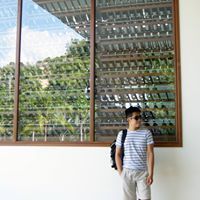 Chân Nguyễn