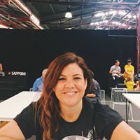 Bindy Bassingthwaighte