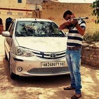 Amandeep Sherpur