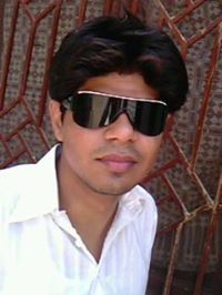 Yasir Faraz