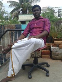 Boobalan Billa