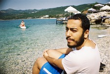 Burak Küçükçerçi