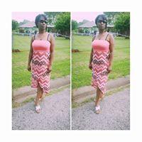 Claudine Mcglory-Simmons