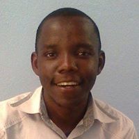 John Ngosa