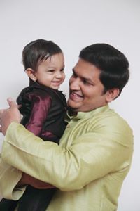 Manish Deulkar