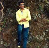 Harsh Gupta