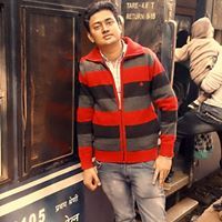 Kumar Priyendu