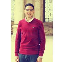 Ahmed ReFaie