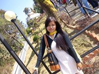 RanGta Shrestha