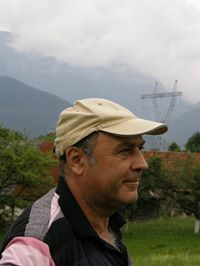 Dorel Popescu