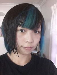 Tsu Tsen