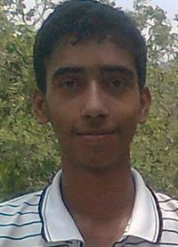Ashutosh Ruhela