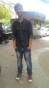 Nilesh Rawat