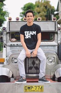 Ryan Macatulad