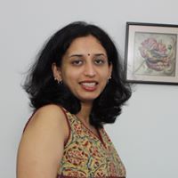 Smitha Ashwin