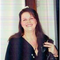 Jane Robinson