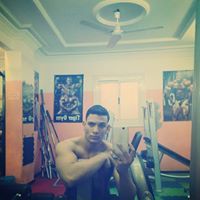 Abdallah BǿDă