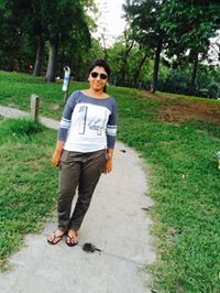 Alekhya Chowdary