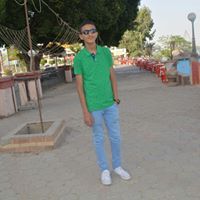 Abdelrahman Elnady