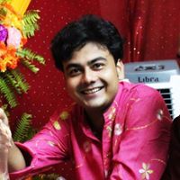 পুষ্পেন্দু ঠাকুর