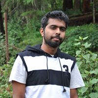Sheraj Raju