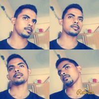 Sai Harish