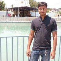Devineni Hareesh