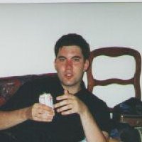 Michael James Outterside