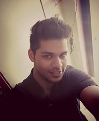 Mayank Sharma