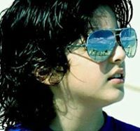 صمتي محيرهم