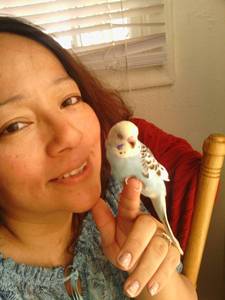 Ruthia Ramirez-Nilsson