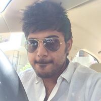 Lohitheshwar Reddy