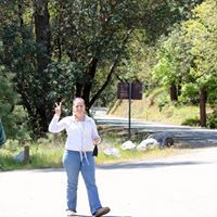 Maggy Johnson-Willis