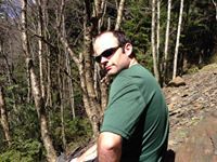 Michael Lee Pavlovich