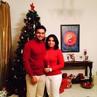 Deepthi Sunath
