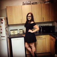 Leanne O Reilly
