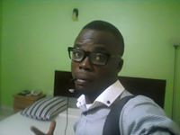 Joshua Chimenem