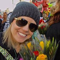 Sarah Nicole Sinclair