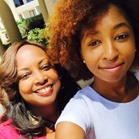 Tairuna Brown