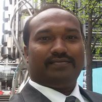 Veeresh Meesala