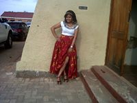 Lulutho Dingiswayo