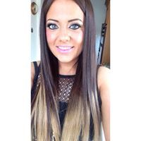 Stephanie Holroyd