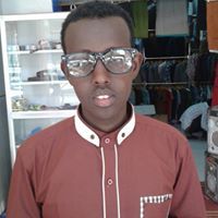 Mohamutt Ahmed