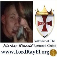 Nathan Kincaid