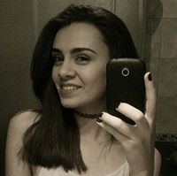 Теодора Бужарова