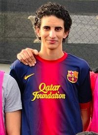 Mahdi Smida