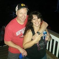 Darlene Crouser Griffin