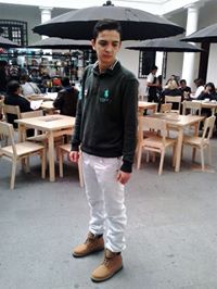 Andres Felipe