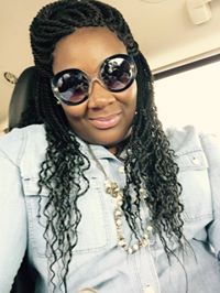 Alicia Lane-Mitchell