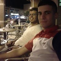 Anass Aouragh